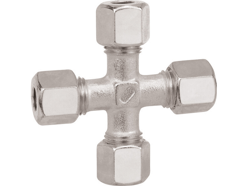 GOK Schneidring - Verschraubung - MOVERA - Wildnissport