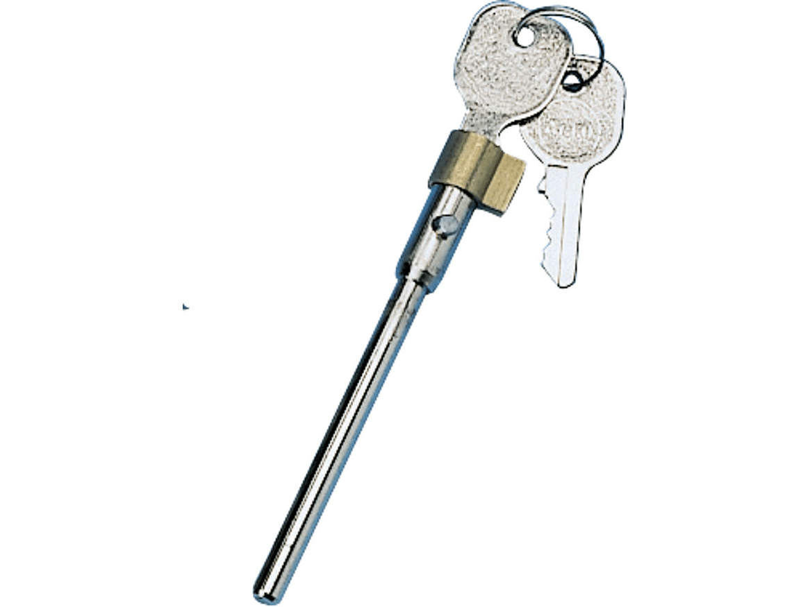 H.A.B.A. Steckschloß für AKS 1300 - MOVERA - Wildnissport