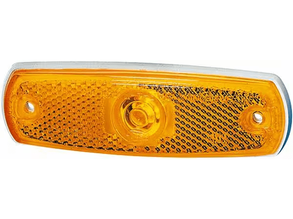 Hella Seitenmarkierungsleuchte - Hella - Wildnissport