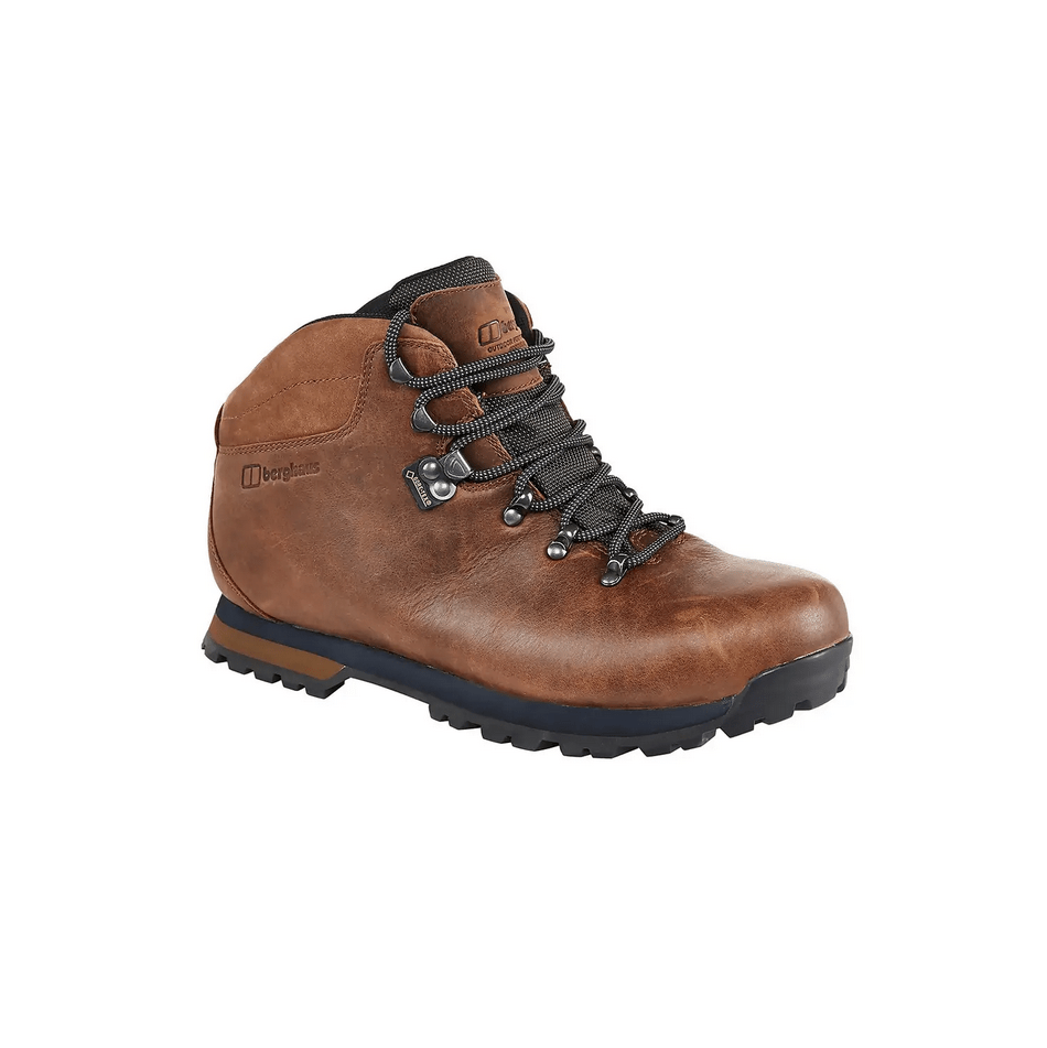 Hillwalker II GTX Brown - 45 Herren Wanderschuh - Berghaus - Wildnissport