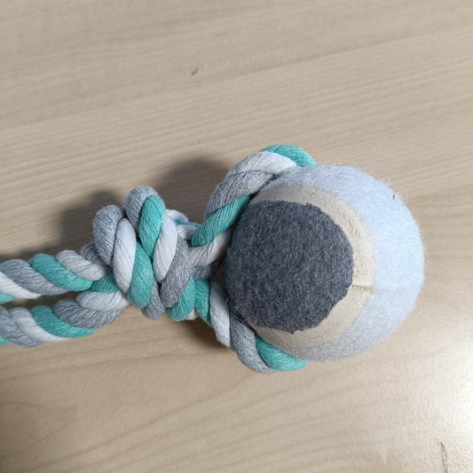 Hundespielzeug Rope - Toy - Wildnissport - Wildnissport