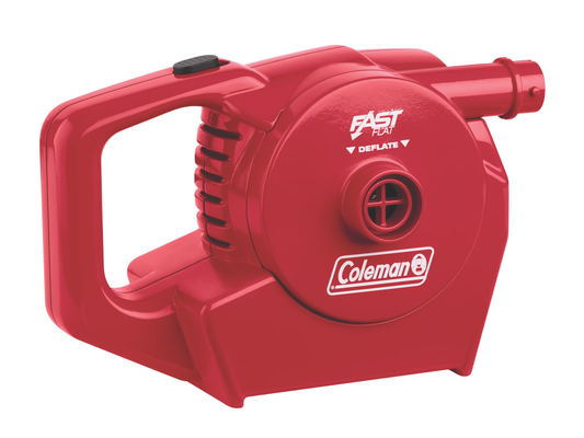 Coleman Quickpump