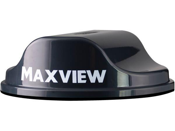 MAXVIEW Roam X Mobiles WiFi-System.