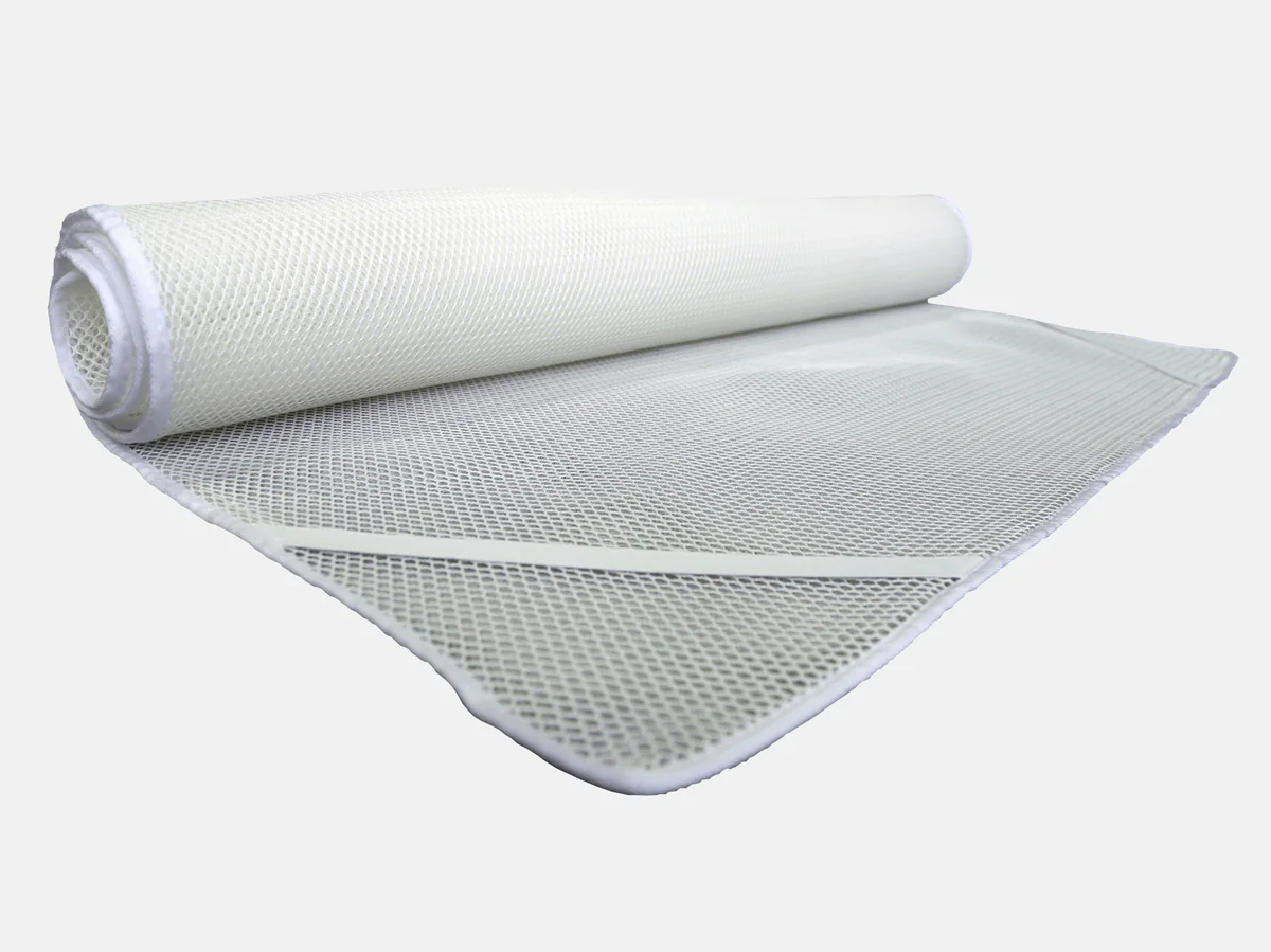 horntools Dachzelt Matratzen Unterlage Anti Sweat (165x235cm)