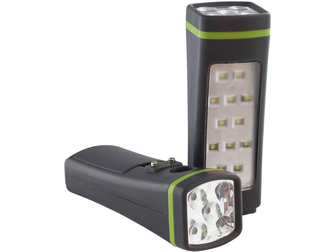 EuroTrail Multi Light