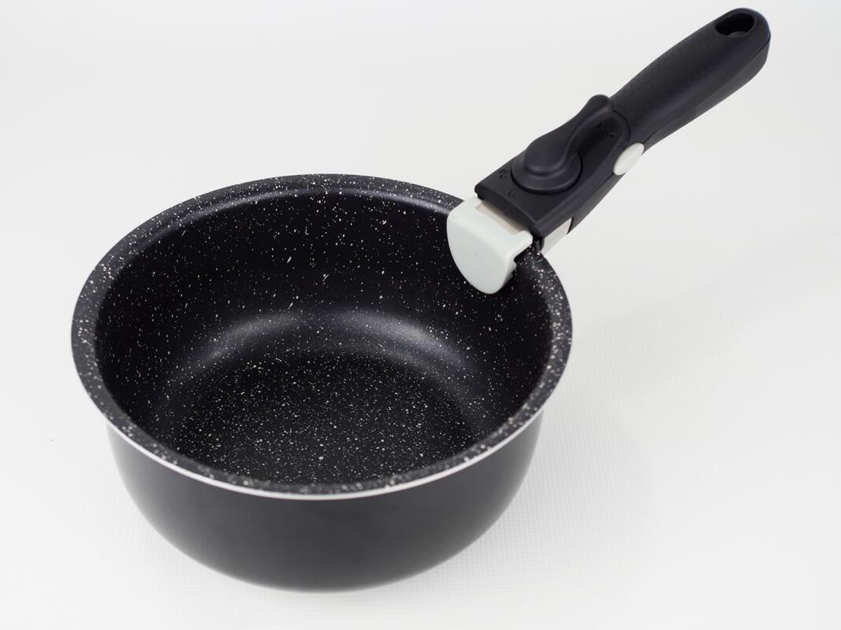 Gimex Sicherheitstopfgriff