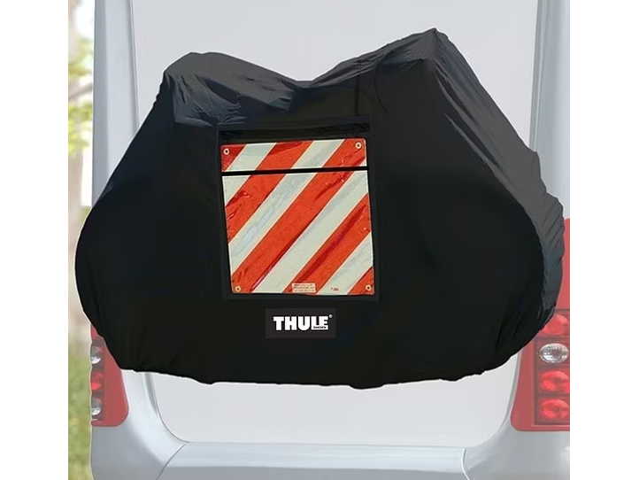 Thule Fahrrad Schutzhülle
