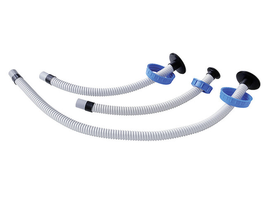 MOVERA Befüllhilfe Spiralschlauch 500mm