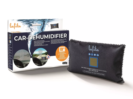 Lafita Auto-Entfeuchter Dehuminifier