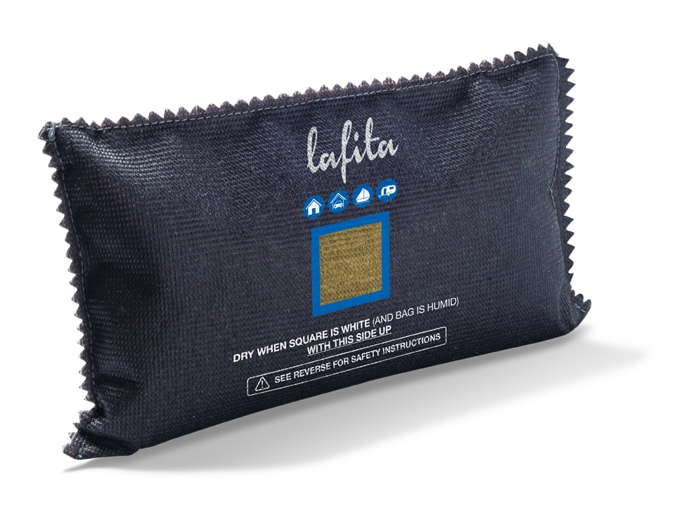 Lafita Auto-Entfeuchter Dehuminifier