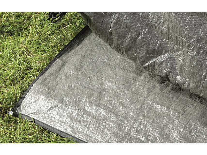 Outwell Zeltunterlage Woodcrest (340x310cm)