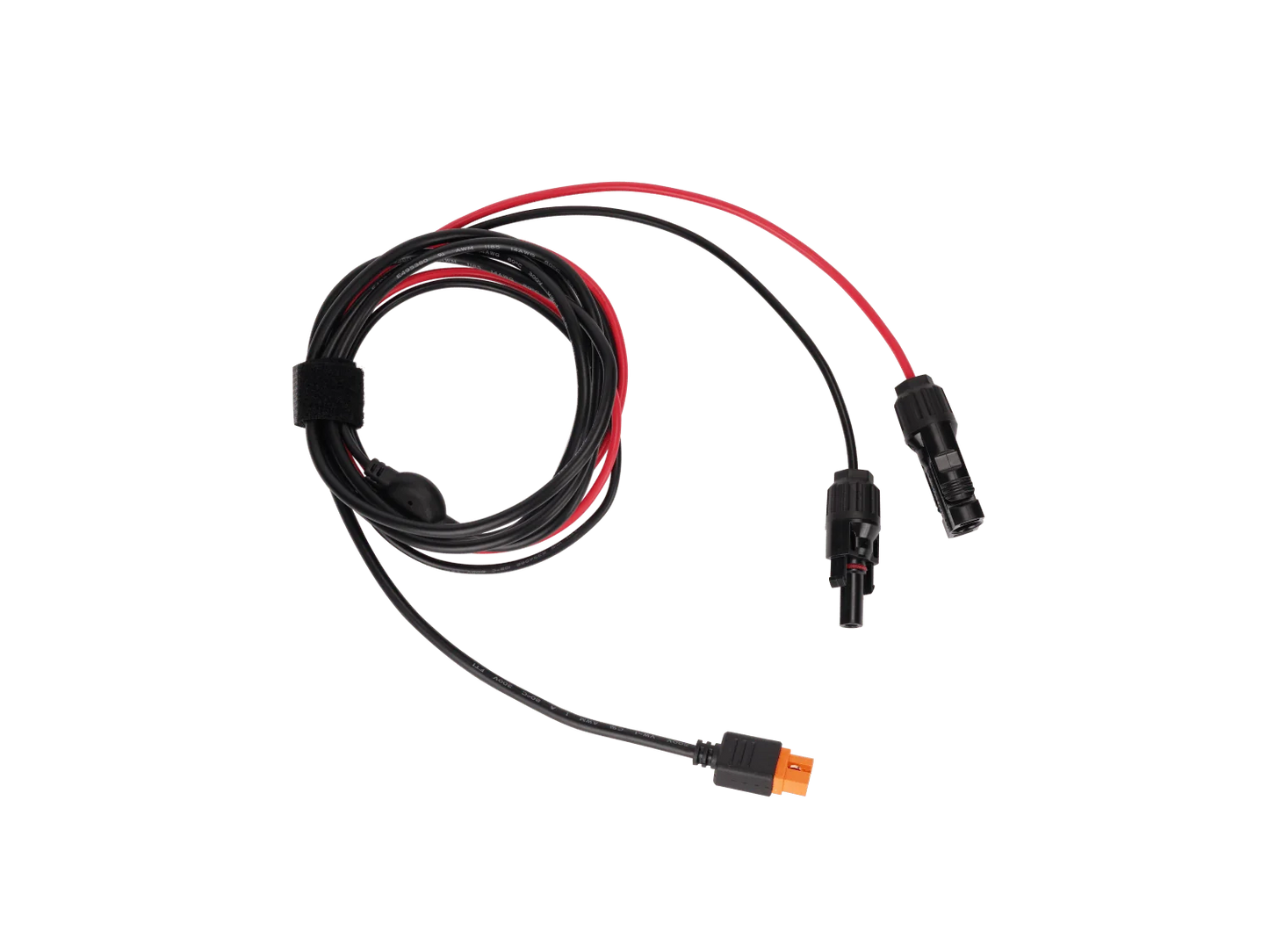 EcoFlow MC-4/XT60 Solar Kabel (3.5m)