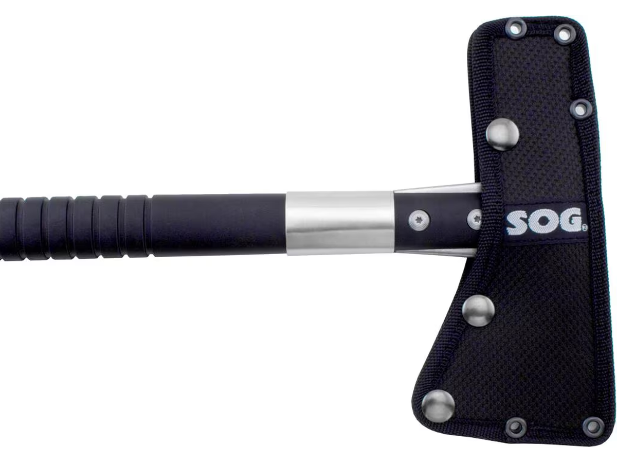 SOG Fasthawk Beil (31,8cm)