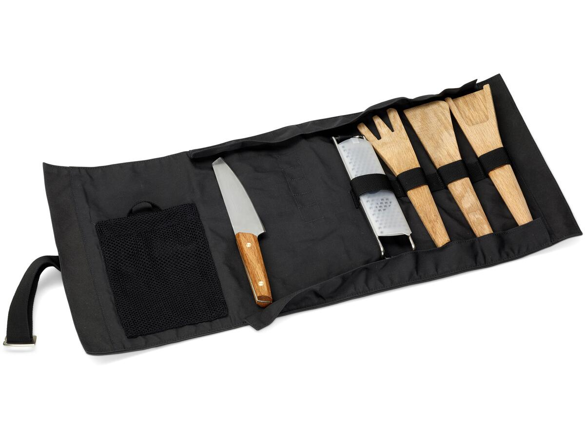 Primus CampFire Prep Set