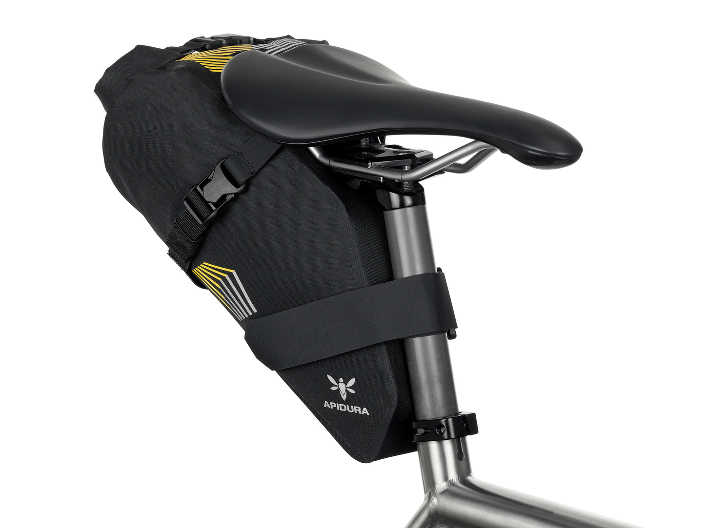 Apidura Satteltasche Racing Saddle Pack (5L)
