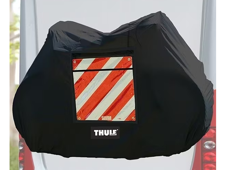 Thule Bike Cover (x4)