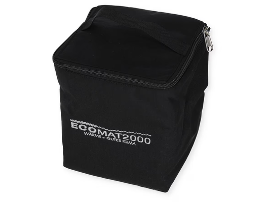 Cordura Ecomat 2000 Transporttasche