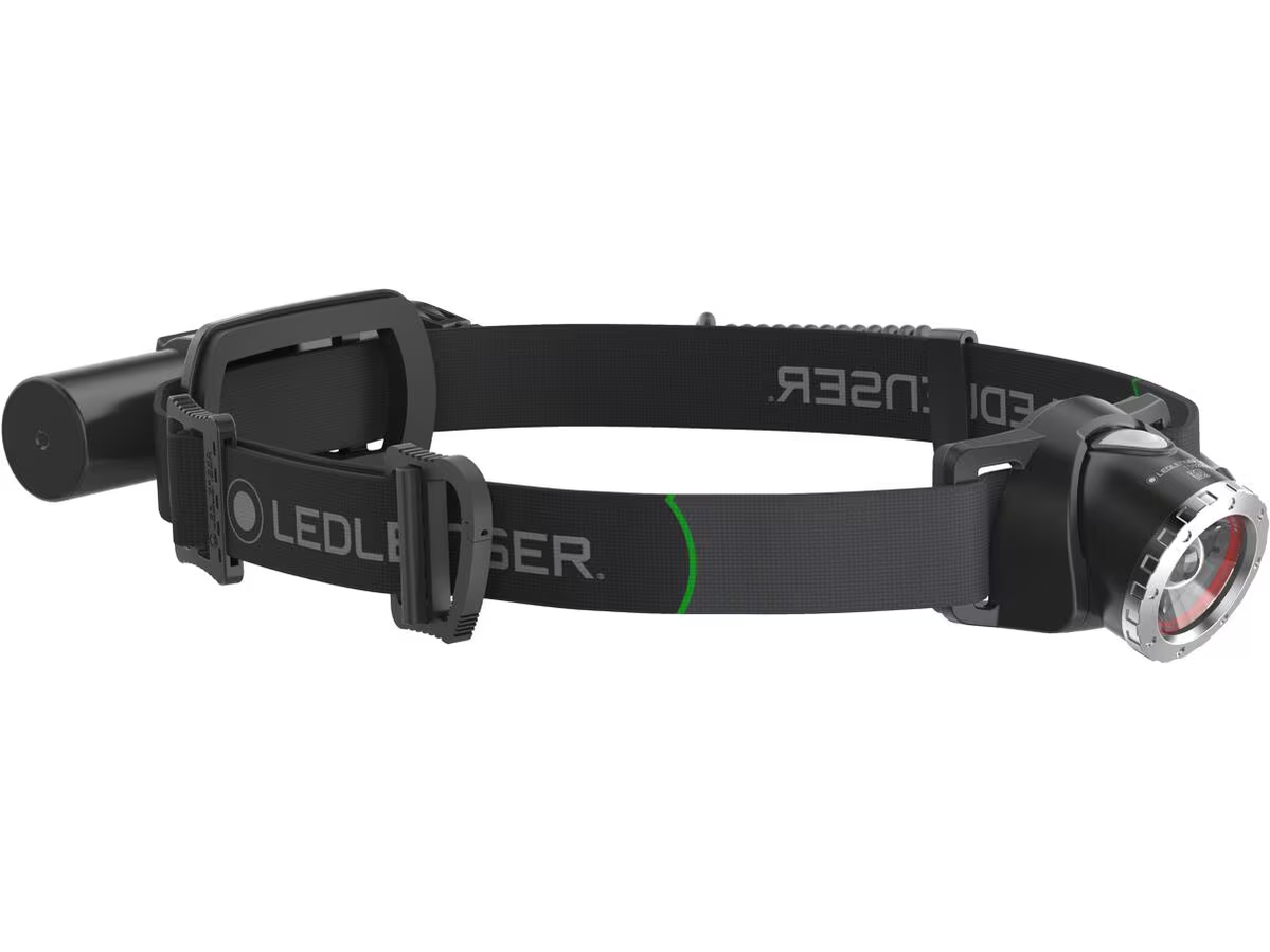 Ledlenser MH10 Stirnlampe