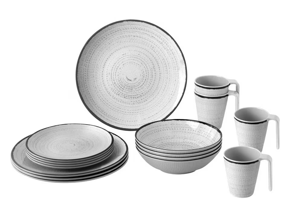 Brunner Tivoli Lunch Box