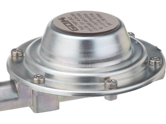 GOK Niederdruckregler Typ 76F-50
