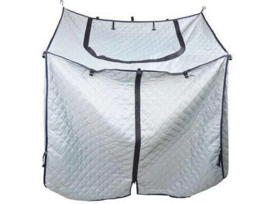 horntools Desert Thermo Isolations Innenzelt (165cm)