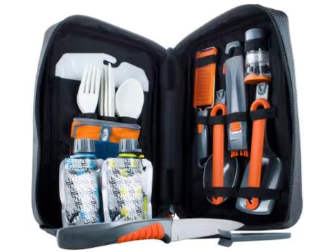 GSI Outdoors Destination Küchenhelferset