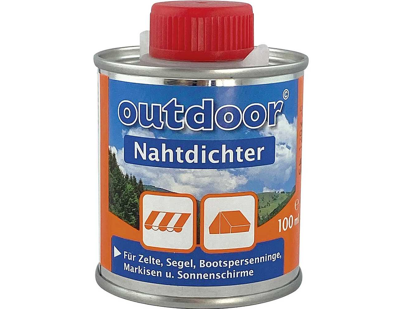 Heusser Nahtdichter (100ml)