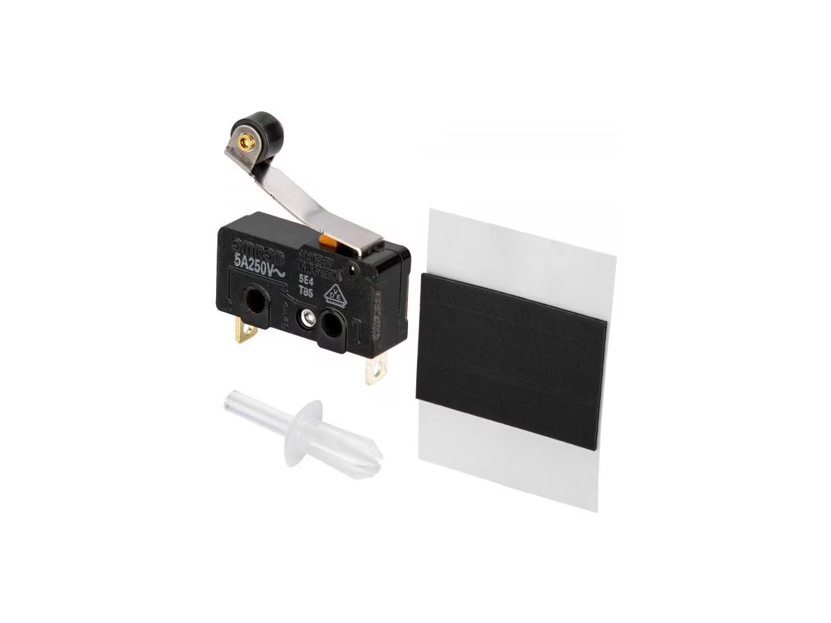 SOG Mikroschalter-Set (Typ A+B)