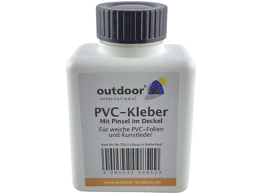 Outdoor PVC-Kleber (100ml)