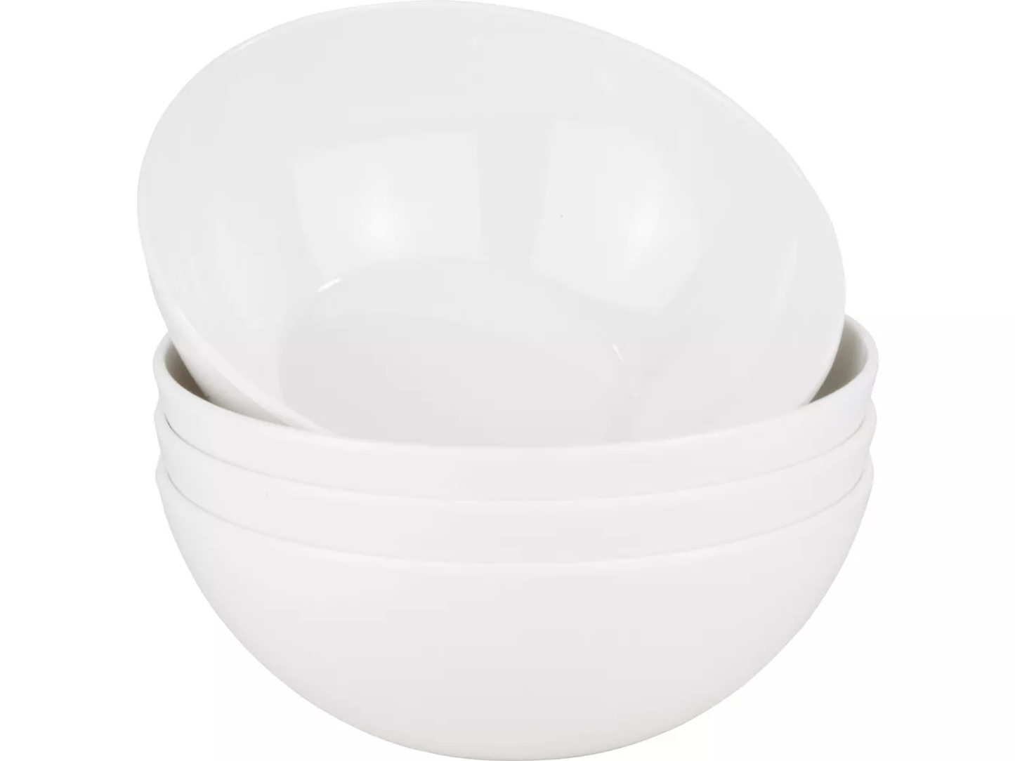 Gimex Müslischalen-Set