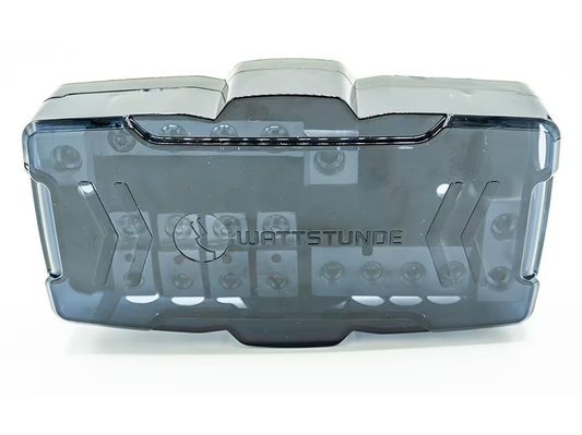 WATTSTUNDE Plus Distributor 4