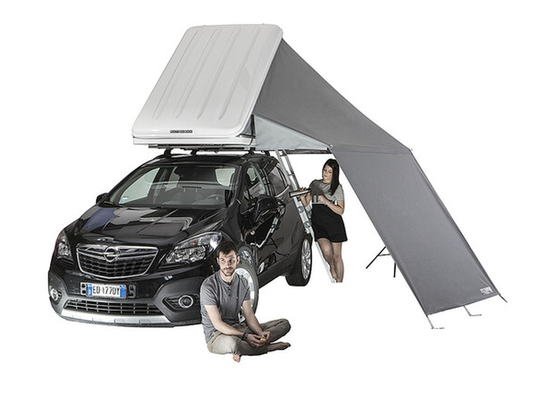 AutoHome Sonnensegel für Geländewagen zu Dachzelt (220cm)