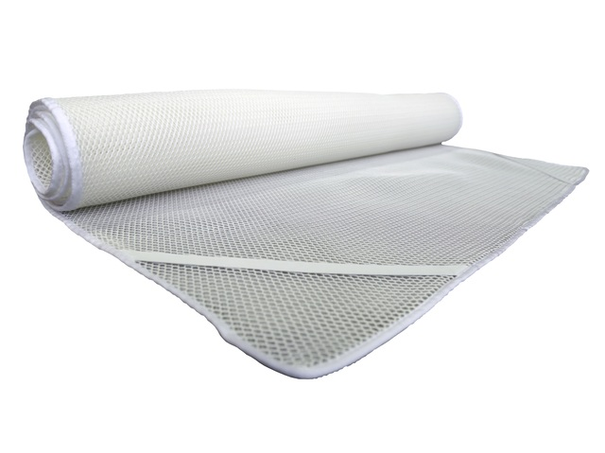 Horntools Anti Sweat Dachzelt 3D Matratze (165x235cm)