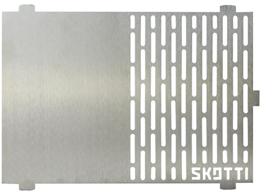 SKOTTI Plancha Grillplatte