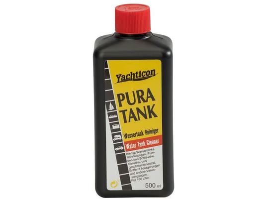 Yachticon Puratank Tankreiniger (500ml)
