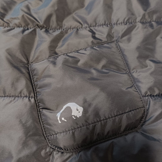 Isolierrock Carli Größe 44 dunkelblau - Tatonka - Wildnissport