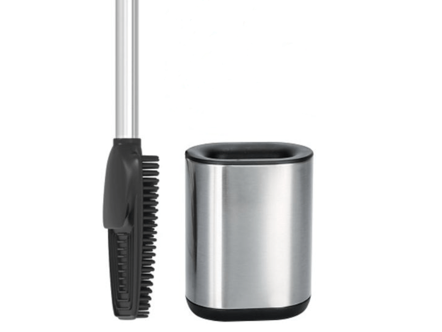 I+V D.Lübeck WC Bürste Extraclean (Silber) - I+V D.Lübeck - Wildnissport