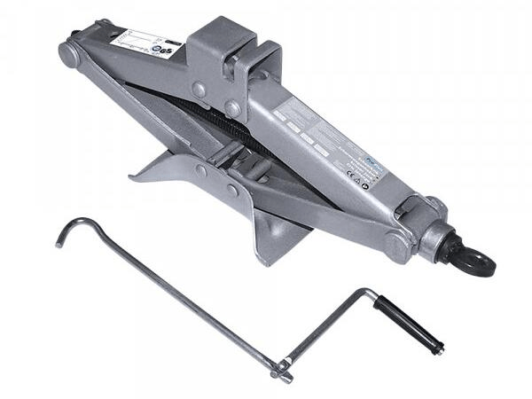 IWH Scherenwagenheber - IWH - Wildnissport