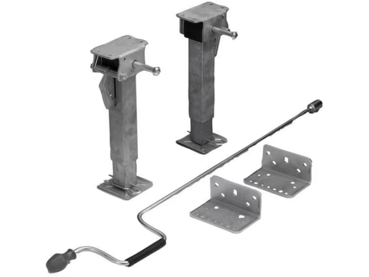 Kesseböhmer Moca - Hubmatic - Kesseböhmer - Wildnissport