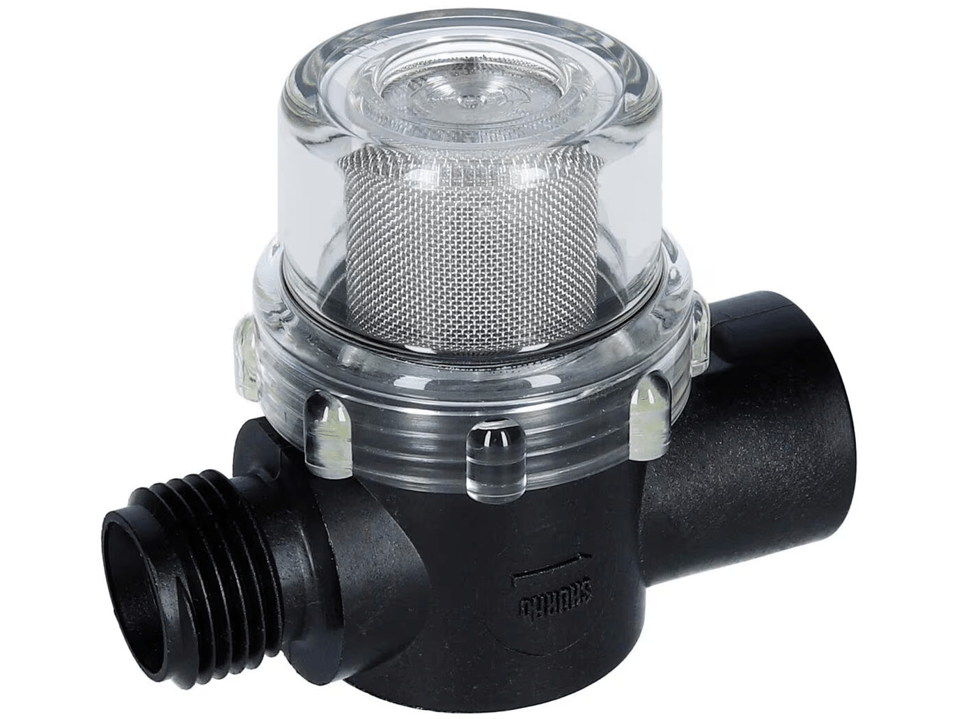 Lilie Schraubfilter - LILIE - Wildnissport