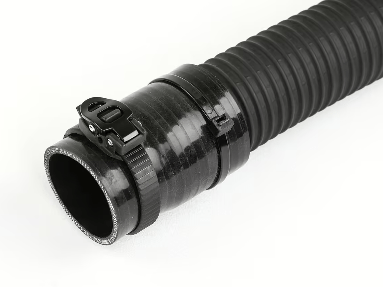 Nakatanega Endstück für Warmluftschlauch WALUFLEX - Nakatanega - Wildnissport