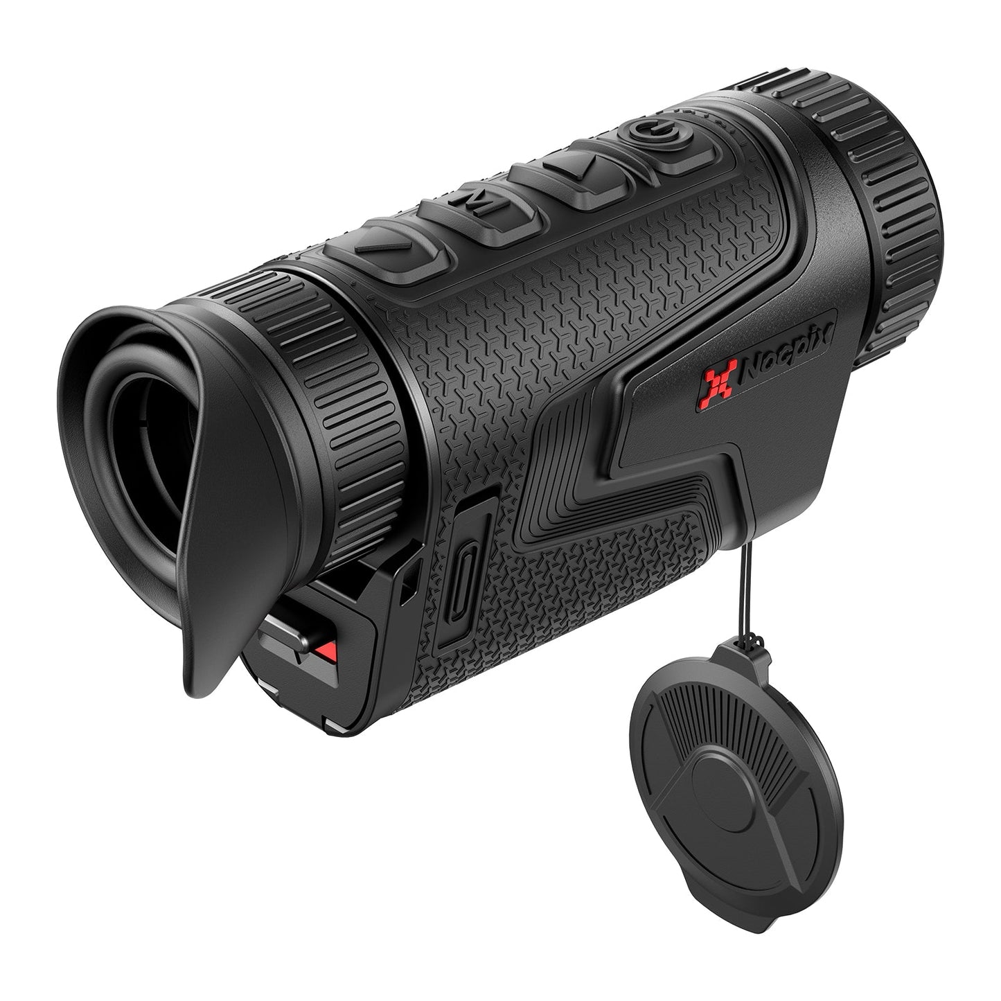 NOCPIX LUMI L19 Wärmebild - Monokular - Nocpix - Wildnissport