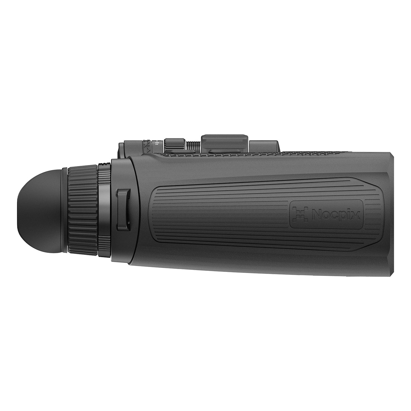 NOCPIX QUEST H50R LRF Wärmebild - Fernglas - Nocpix - Wildnissport