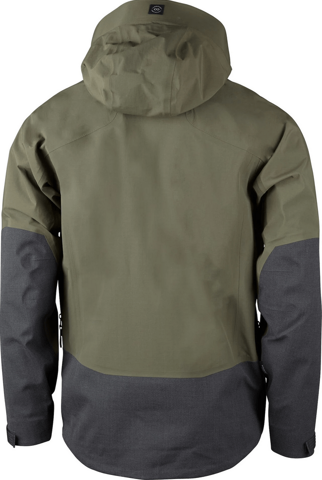 Ocke Ms Jacket Herren M - Lundhags - Wildnissport