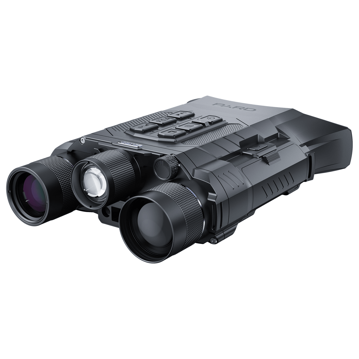 Osprey 640 LRF Multispektral - Binokular 850nm - PARD - Wildnissport