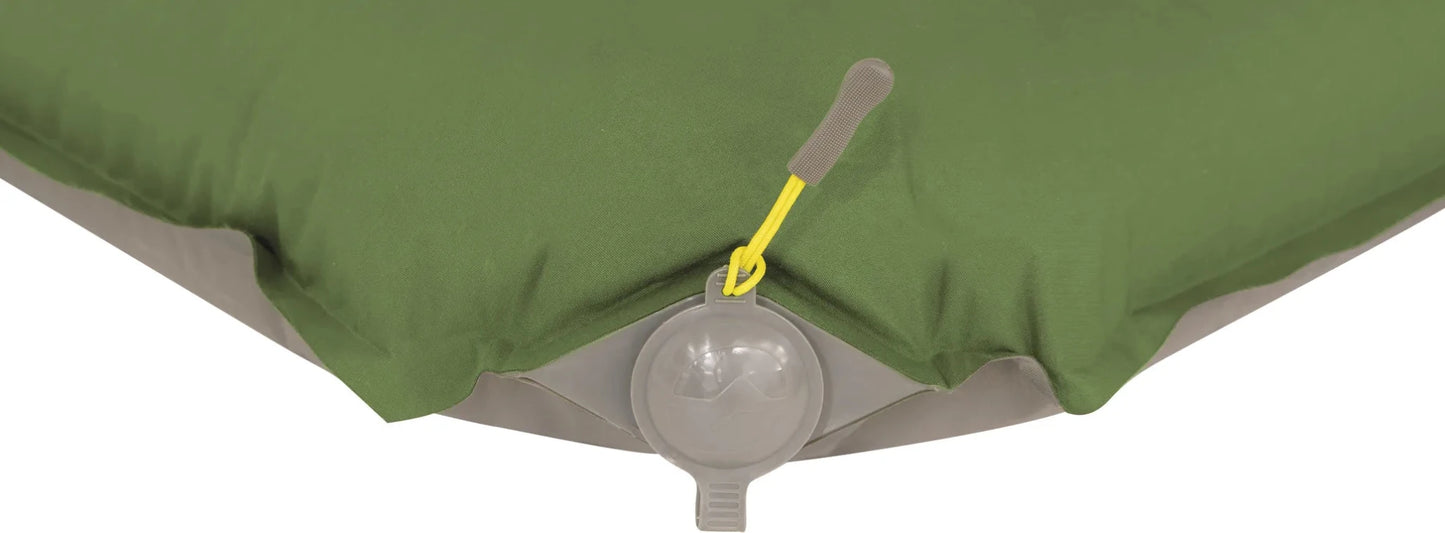 Outwell Dreamcatcher Double Schlafmatte 10cm grün - Outwell - Wildnissport
