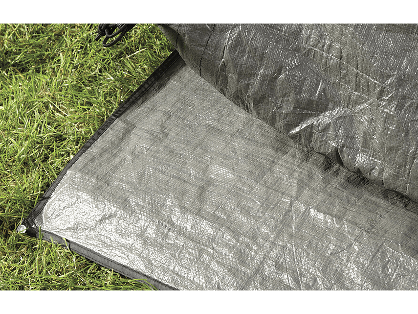 Outwell Zeltunterlage Woodcrest (340x310cm) - Outwell - Wildnissport