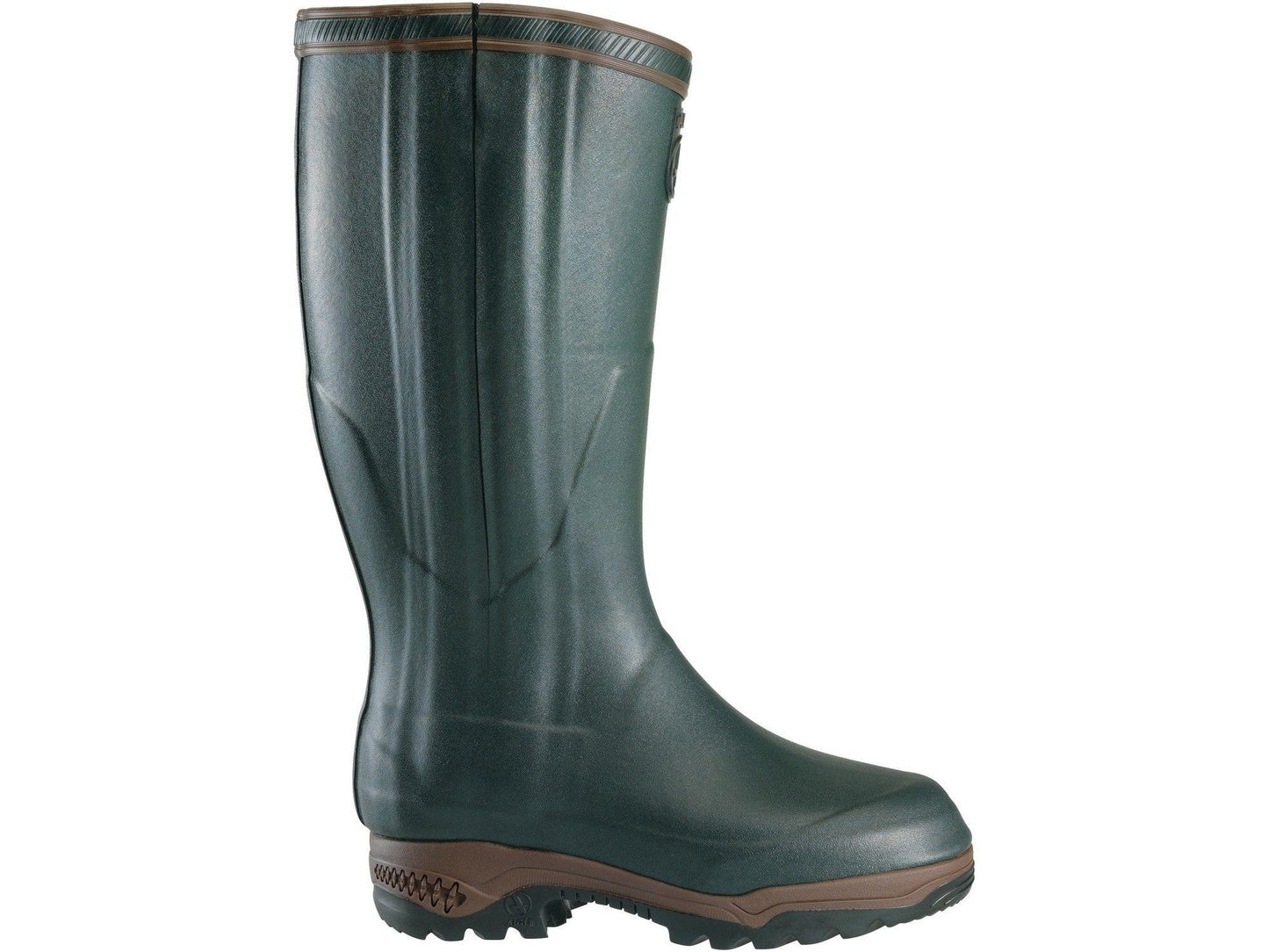 Parcours 2 Iso Open Bronze - 48 - Aigle - Wildnissport