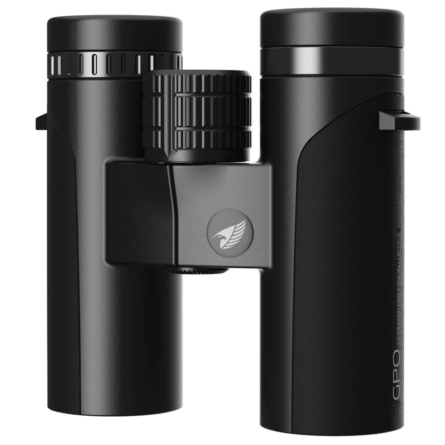 Passion ED 10x32 Black - GPO - Wildnissport