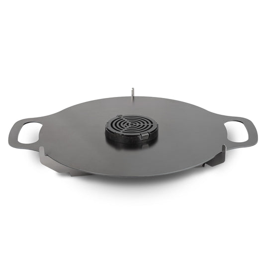 Petromax Atago Grillplatte - Wildnissport - Wildnissport